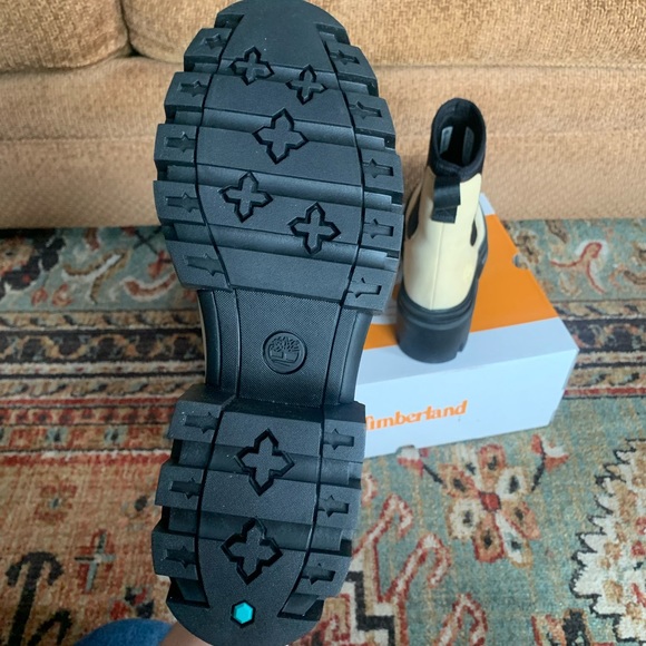 Timberland Platform Chelsea boots - Picture 6 of 6